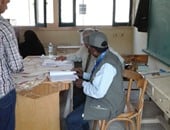 بالصور.. وفد من جامعة الدول العربية يتابع سير الانتخابات البرلمانية بالبحيرة